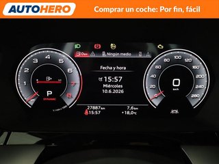 Audi A3 30 TFSI Mild-Hybrid Advanced