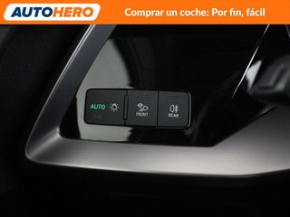 Audi A3 30 TFSI Mild-Hybrid Advanced