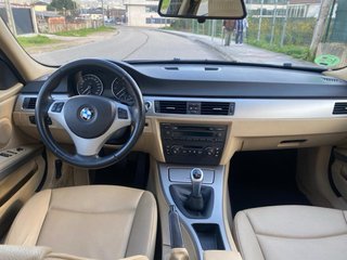BMW Serie 3 2007