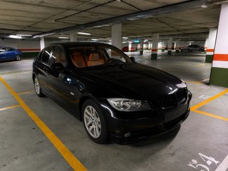 BMW Serie 3 2007