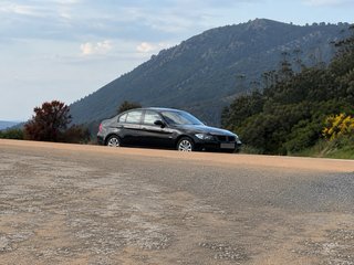 BMW Serie 3 2007