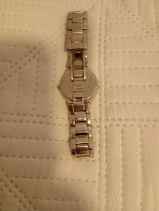 Reloj Lotus Mujer Antiguo