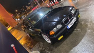 BMW Serie 3 1993