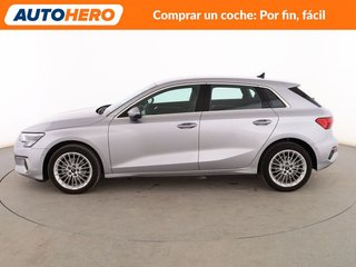 Audi A3 30 TFSI Mild-Hybrid Advanced