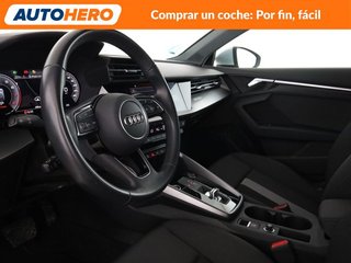 Audi A3 30 TFSI Mild-Hybrid Advanced