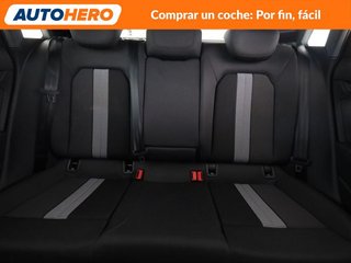 Audi A3 30 TFSI Mild-Hybrid Advanced