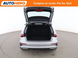 Audi A3 30 TFSI Mild-Hybrid Advanced