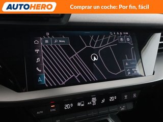 Audi A3 30 TFSI Mild-Hybrid Advanced