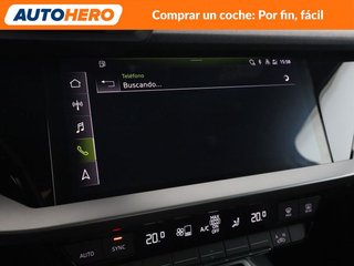 Audi A3 30 TFSI Mild-Hybrid Advanced