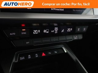 Audi A3 30 TFSI Mild-Hybrid Advanced