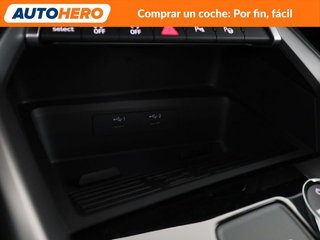 Audi A3 30 TFSI Mild-Hybrid Advanced