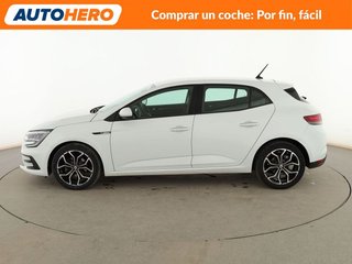 Renault Megane 1.5 BLUE dCi Intens