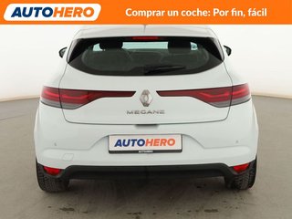 Renault Megane 1.5 BLUE dCi Intens