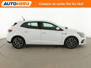 Renault Megane 1.5 BLUE dCi Intens