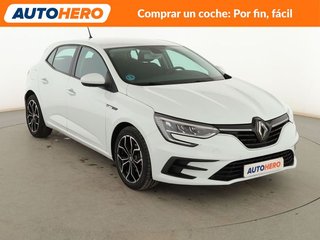 Renault Megane 1.5 BLUE dCi Intens