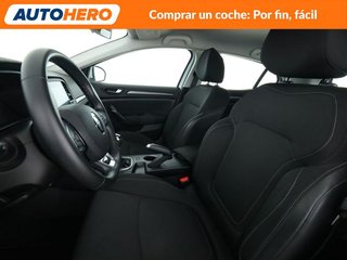 Renault Megane 1.5 BLUE dCi Intens
