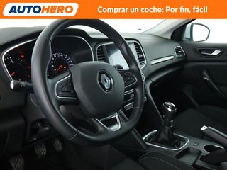 Renault Megane 1.5 BLUE dCi Intens