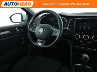 Renault Megane 1.5 BLUE dCi Intens