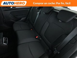 Renault Megane 1.5 BLUE dCi Intens