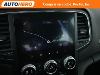 Renault Megane 1.5 BLUE dCi Intens