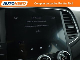 Renault Megane 1.5 BLUE dCi Intens