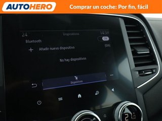 Renault Megane 1.5 BLUE dCi Intens