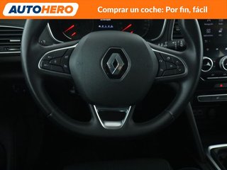 Renault Megane 1.5 BLUE dCi Intens