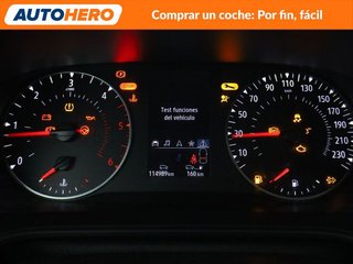 Renault Megane 1.5 BLUE dCi Intens