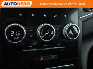 Renault Megane 1.5 BLUE dCi Intens