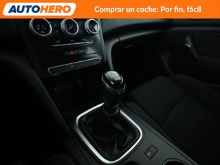 Renault Megane 1.5 BLUE dCi Intens