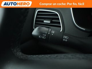 Renault Megane 1.5 BLUE dCi Intens
