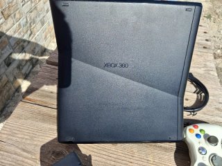 Xbox 360 Slim