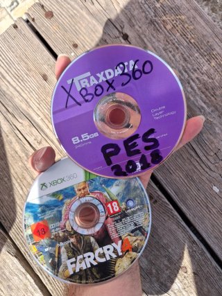 Xbox 360 Slim
