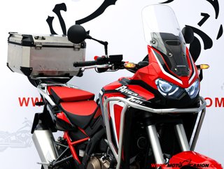 HONDA CRF 1100 AFRICA TWIN