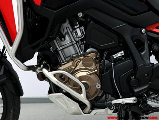 HONDA CRF 1100 AFRICA TWIN