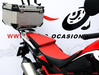 HONDA CRF 1100 AFRICA TWIN