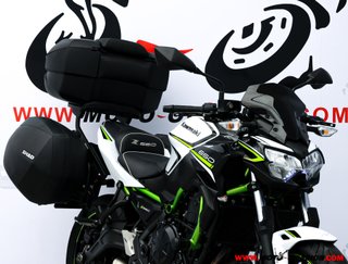 KAWASAKI Z 650 ¿A2?