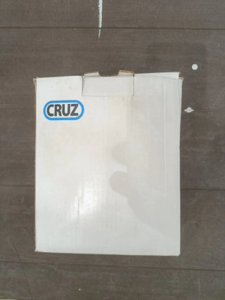 Kit Baca CRUZ Peugeot 207/407...