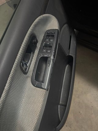 SEAT Alhambra 2006 7 plazas