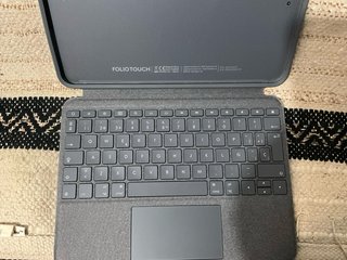 Apple iPad Pro 11 Plata