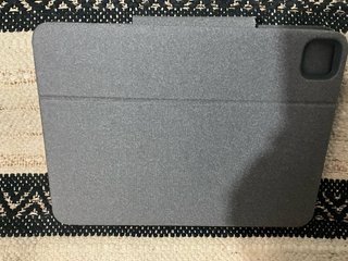 Apple iPad Pro 11 Plata