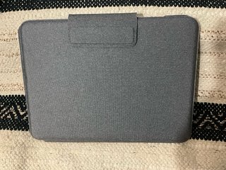 Apple iPad Pro 11 Plata