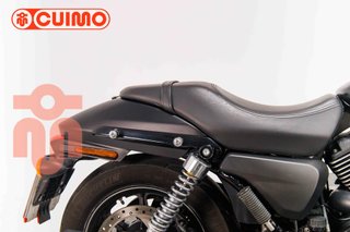 HARLEY DAVIDSON STREET 750