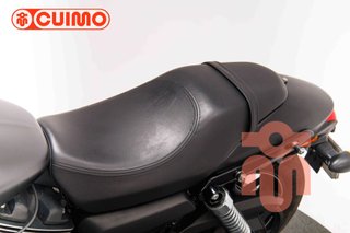 HARLEY DAVIDSON STREET 750