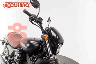 HARLEY DAVIDSON STREET 750