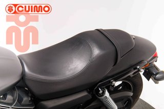 HARLEY DAVIDSON STREET 750