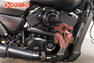 HARLEY DAVIDSON STREET 750