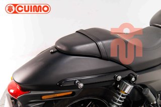 HARLEY DAVIDSON STREET 750