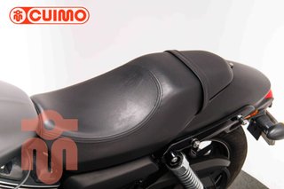 HARLEY DAVIDSON STREET 750