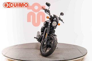 HARLEY DAVIDSON STREET 750